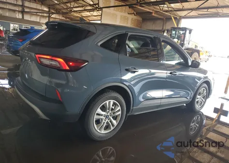 2023 Ford Escape from USA, damaged, VIN 1FMCU0FNXPUA63531